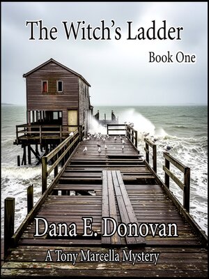 cover image of The Witch's Ladder